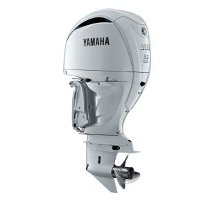 Motor Yamaha F300 HP 4 Tiempos