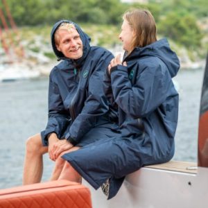 REVA PONCHO JOBE